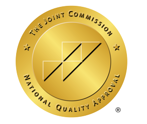 The Joint Commission National Quality Approval