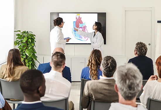 Cardiology Symposium
