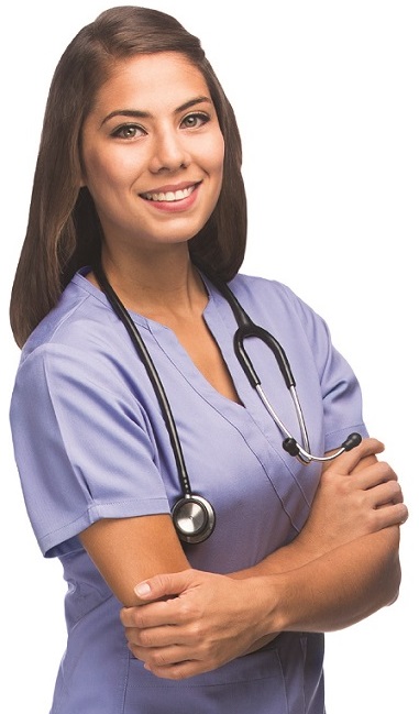 Nurse cropped
