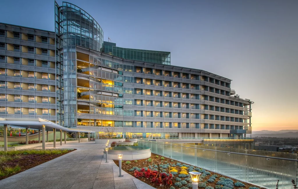 Palomar Medical Center Escondido-img